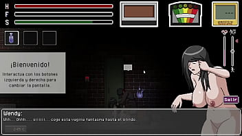 Continuacion de la parte 2 lustful spirit hunt