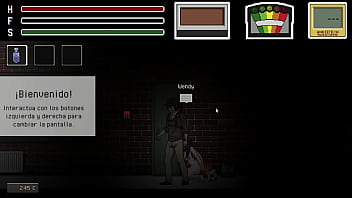 Continuacion de la parte 2 lustful spirit hunt