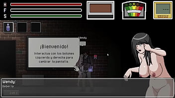 Continuacion de la parte 2 lustful spirit hunt Continuacion de la parte 2 lustful spirit hunt