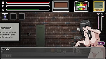 Continuacion de la parte 2 lustful spirit hunt Continuacion de la parte 2 lustful spirit hunt