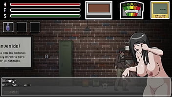 Continuacion de la parte 2 lustful spirit hunt