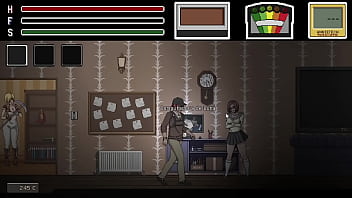 Continuacion de la parte 2 lustful spirit hunt Continuacion de la parte 2 lustful spirit hunt