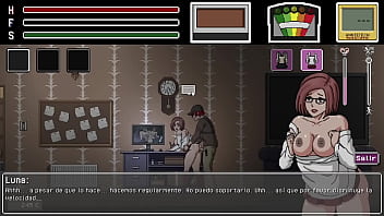 Continuacion De La Parte 2 Lustful Spirit Hunt thumbnail