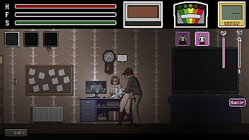 Continuacion de la parte 2 lustful spirit hunt