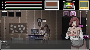 Continuacion de la parte 2 lustful spirit hunt