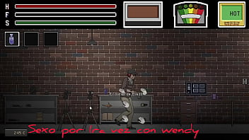 Continuacion de la parte 2 lustful spirit hunt