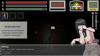 Continuacion De La Parte 2 Lustful Spirit Hunt thumbnail