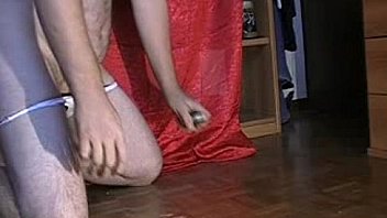 Cumshot from m celine