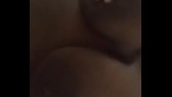 Big phat black pussy