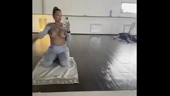 Tits or ass that is the question