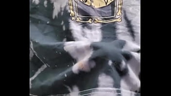 Am i wearing anything underneath #femboy #sissy #girlcock #bulge