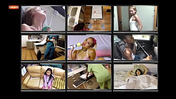 Naughty nurses treats herself nurse julie j