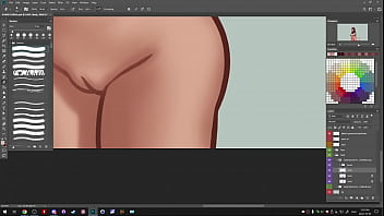 Sts broadcast by dc on picarto from october third 2022