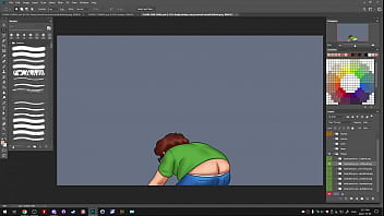 Sts broadcast by dc on picarto from october third 2022