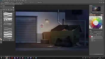 Sts broadcast by dc on picarto from october third 2022