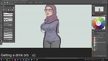 Sts broadcast by dc on picarto from october third 2022