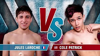 Full 8 French Twink Orgy In The Usa thumbnail