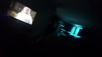 Dans le cul de mon lave vaiselle