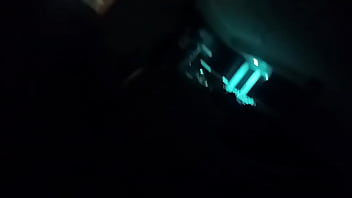 Dans le cul de mon lave vaiselle