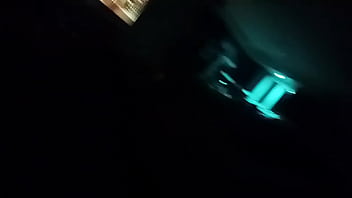 Dans le cul de mon lave vaiselle