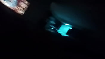 Dans le cul de mon lave vaiselle