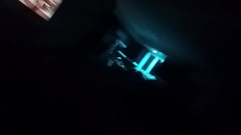 Dans le cul de mon lave vaiselle