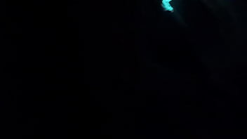 Dans le cul de mon lave vaiselle