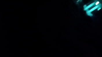 Dans le cul de mon lave vaiselle