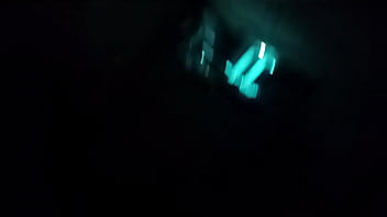 Dans le cul de mon lave vaiselle