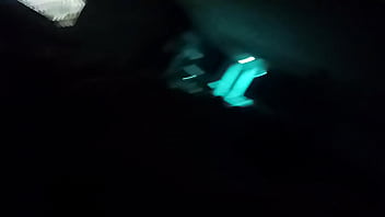 Dans le cul de mon lave vaiselle