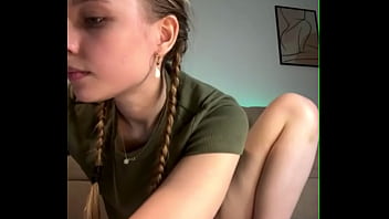 Hot fingerinf pink pussy