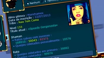 Transformice thenewave 40k «relâmpago»