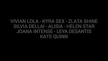 Girl rimming fest '24 #2 silvia dellai zlata shine vivian lola leya desantis helen star kyra sex joana intense kate quinn