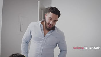 A debt of flesh served by asian pussy and fresh paisley paige peter green