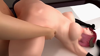 Demonically spectacular