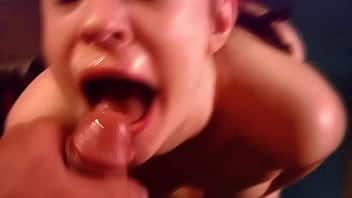 Cumshot