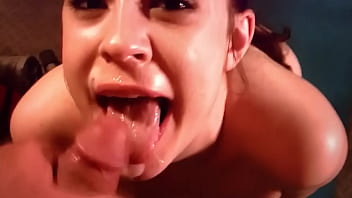 Cumshot