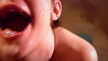 Cumshot