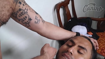 Policias Gays Con Ladron En Operativo Anal Semen Pinga Dura thumbnail