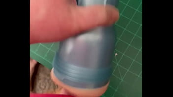 Shooting My Load Over 12” thumbnail