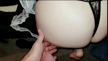 Sexy bbw maid made to be a cumslut remaster