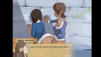 Lesbian encounter fet avatar porn