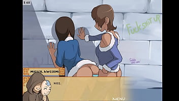 Lesbian Encounter Fet Avatar Porn thumbnail