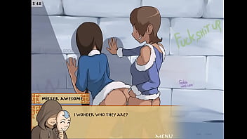 Lesbian Encounter Fet Avatar Porn thumbnail