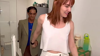 Será que a reh queen deu conta do myke brazil