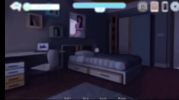 Sexnote cap 47 final temporal follando el delicioso coño de una mifl