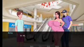 Sexnote cap 47 final temporal follando el delicioso coño de una mifl