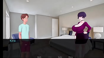 Sexnote cap 47 final temporal follando el delicioso coño de una mifl