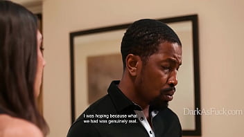 Paying for a funeral seat with sex bribing the stepson with her body