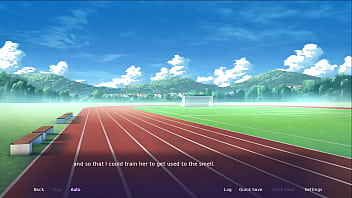 Break the rematch part 2 ep2 anal and a rimjob